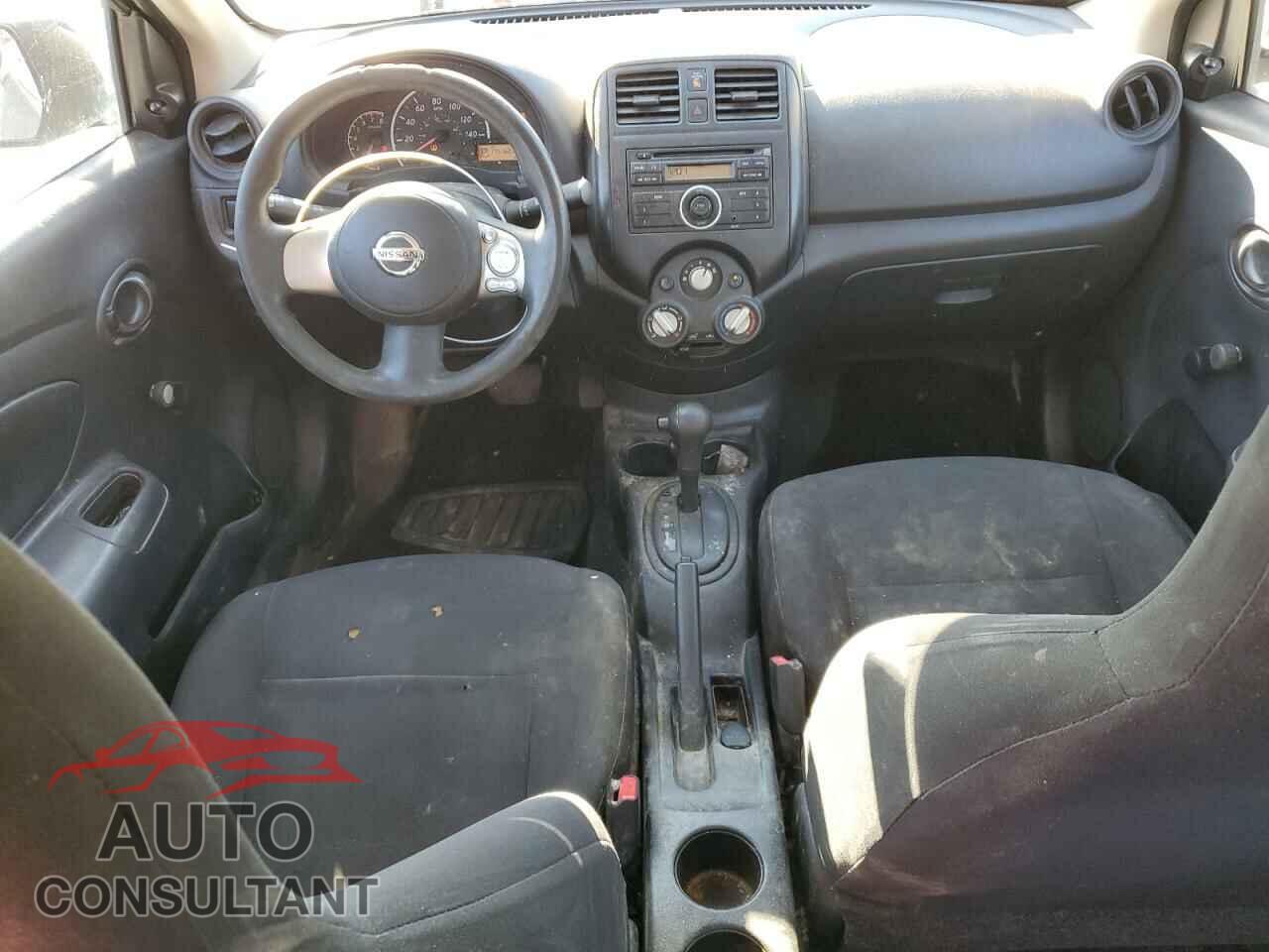 NISSAN VERSA 2014 - 3N1CN7AP1EL850154