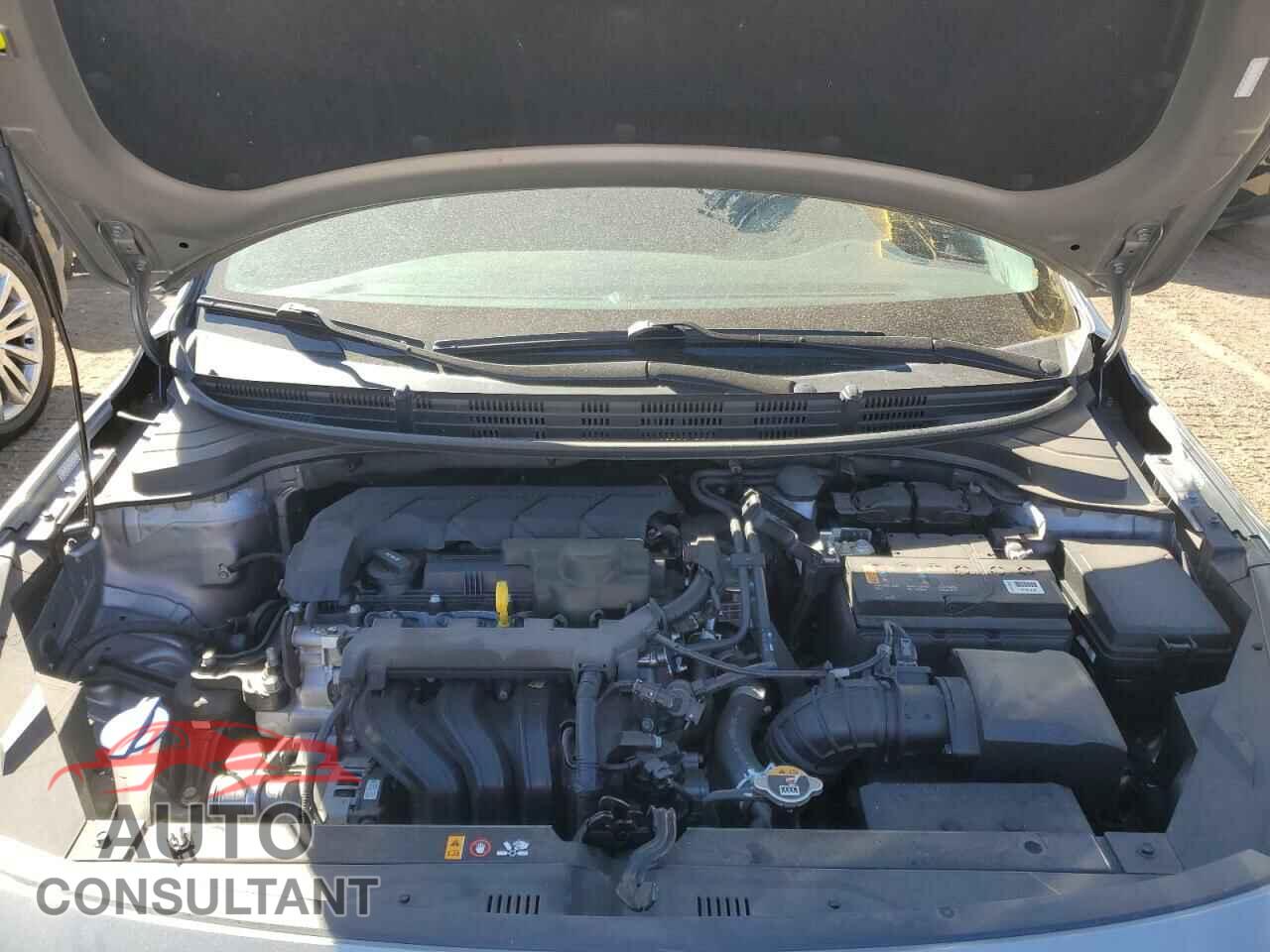 KIA RIO 2021 - 3KPA24AD0ME372913