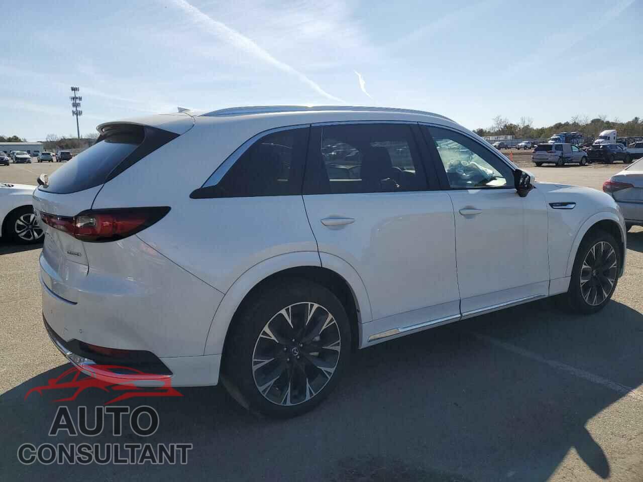 MAZDA CX-90 PREM 2024 - JM3KKEHC2R1126342
