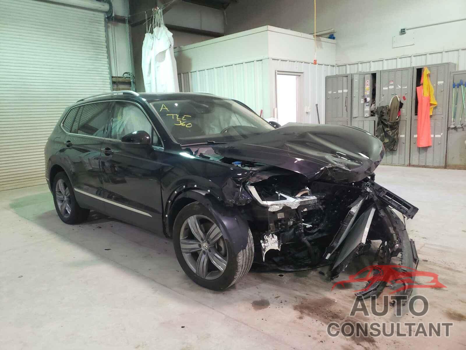 VOLKSWAGEN TIGUAN 2020 - 3VV2B7AX0LM103039