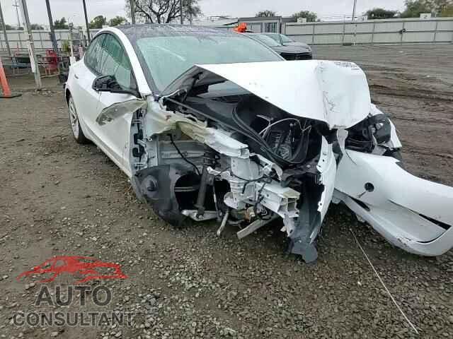 TESLA MODEL 3 2023 - 5YJ3E1EA0PF480154