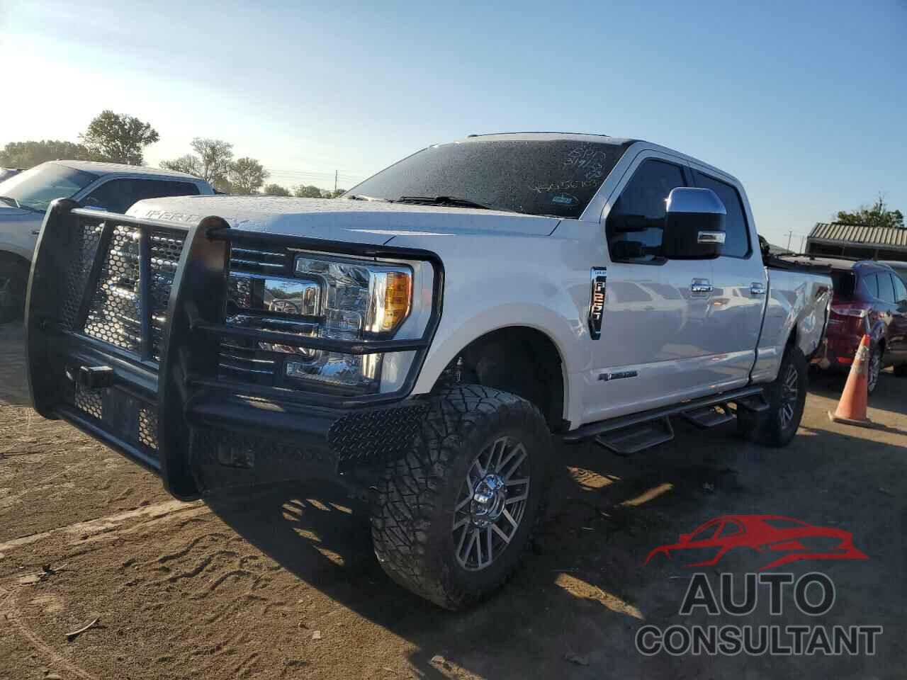 FORD F250 2017 - 1FT7W2BT2HEF12776