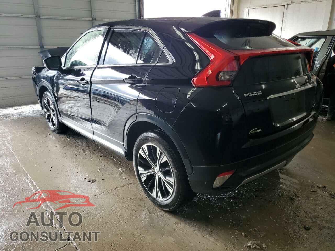 MITSUBISHI ECLIPSE 2019 - JA4AT5AA9KZ020837