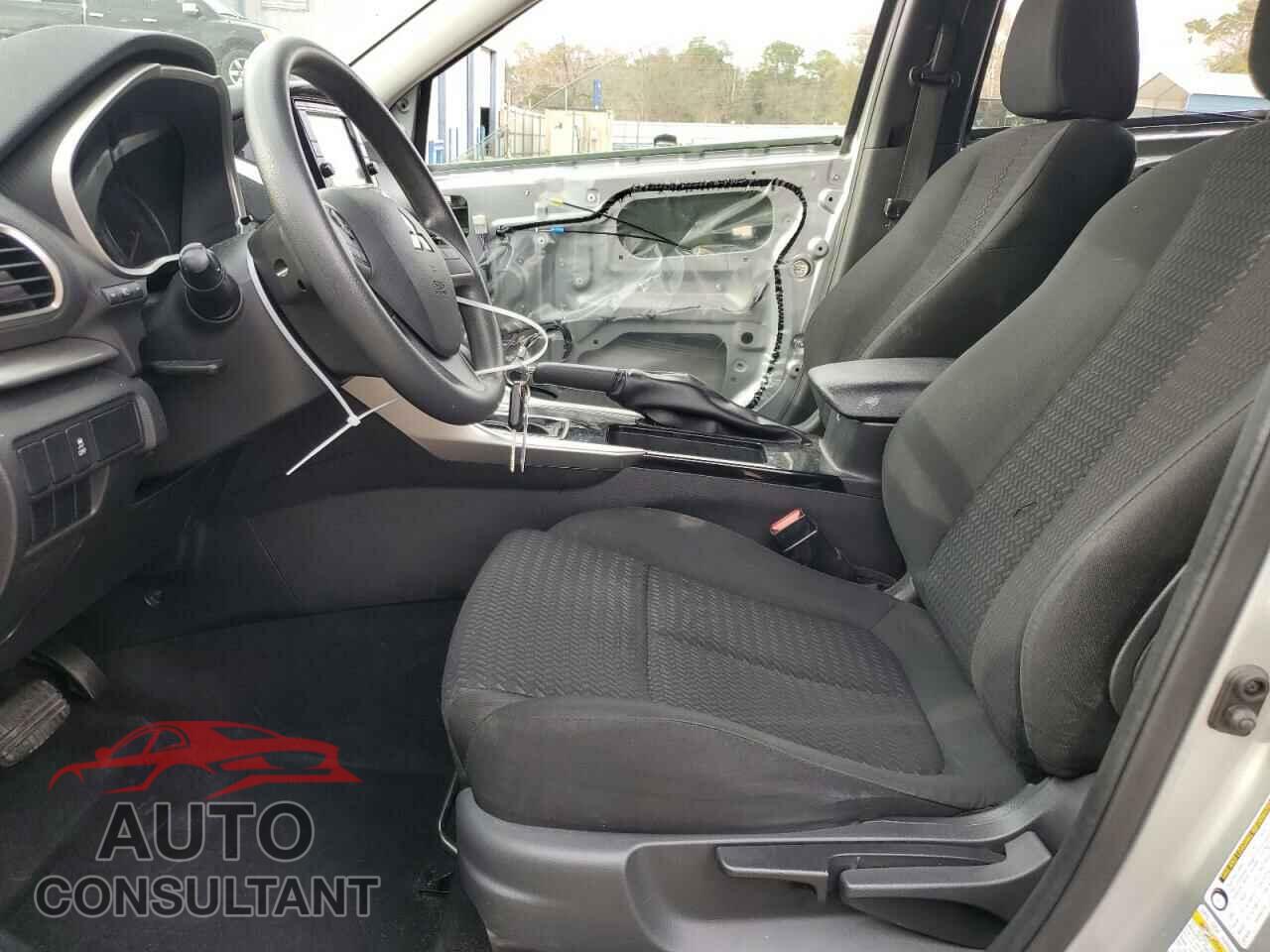 MITSUBISHI ECLIPSE 2020 - JA4AT3AA7LZ022169