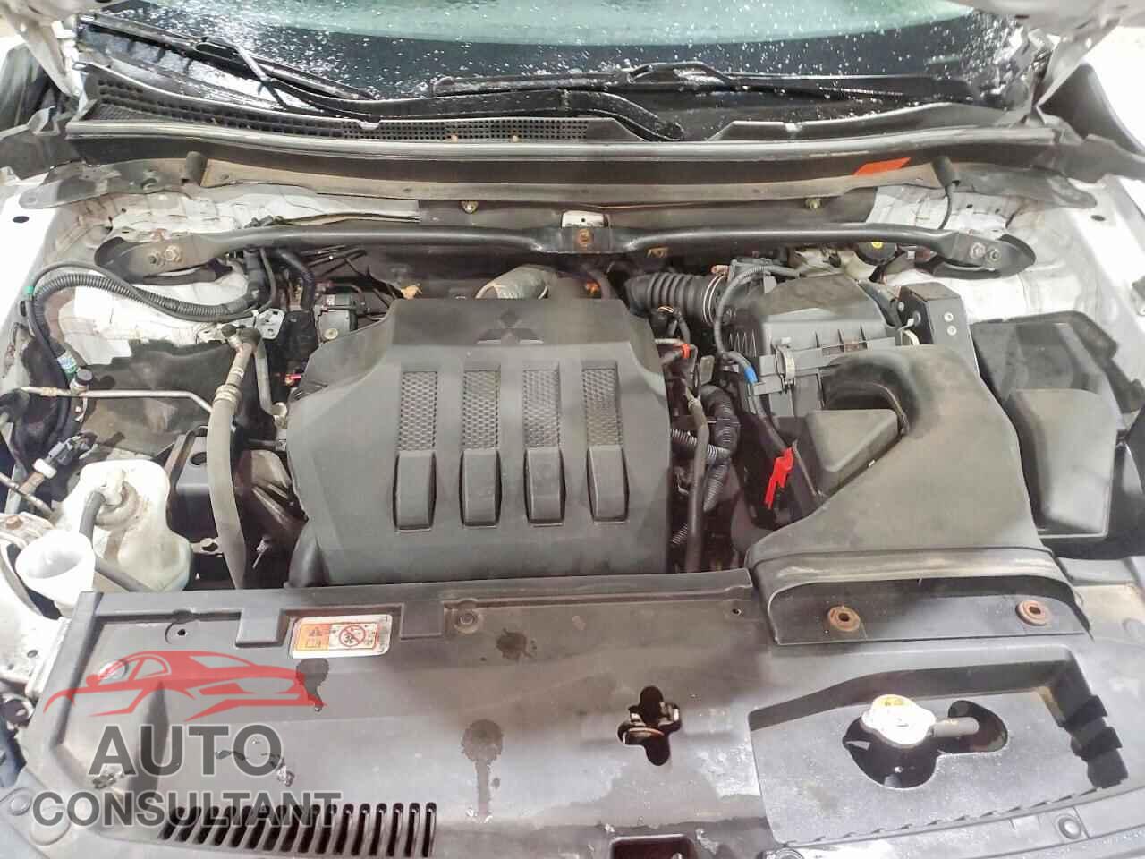 MITSUBISHI ECLIPSE 2022 - JA4ATVAAXNZ607343