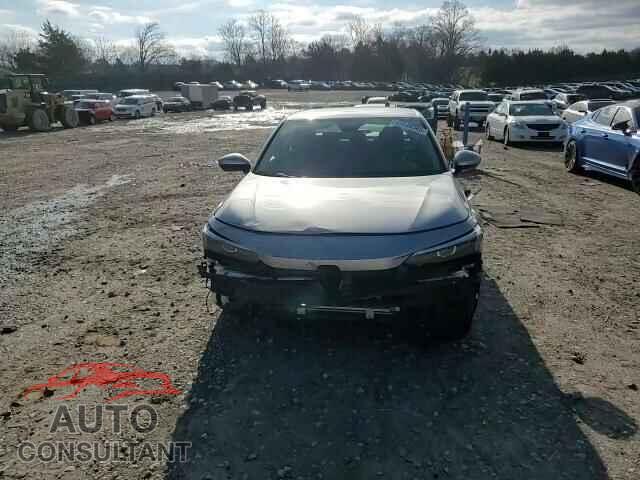 HONDA CIVIC 2024 - 2HGFE2F28RH530730