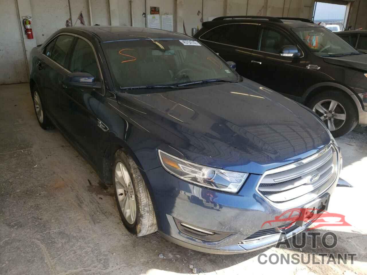 FORD TAURUS 2016 - 1FAHP2E81GG153258