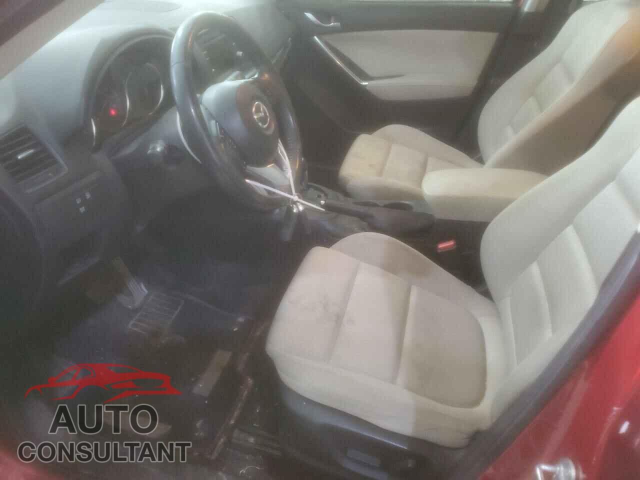 MAZDA CX-5 2014 - JM3KE2CY0E0368717