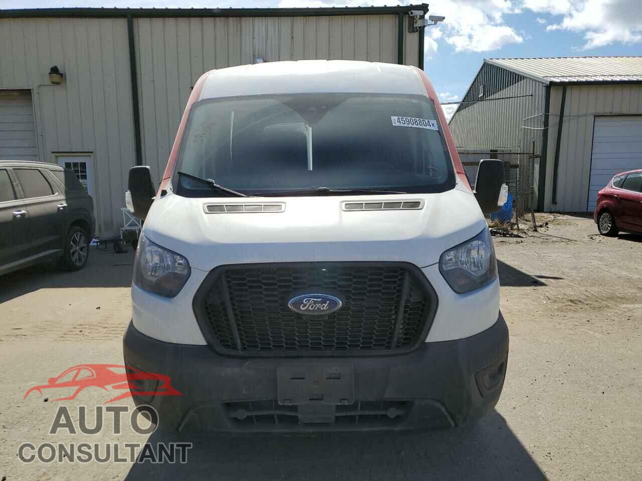FORD TRANSIT 2022 - 1FTBR1C84NKA77388