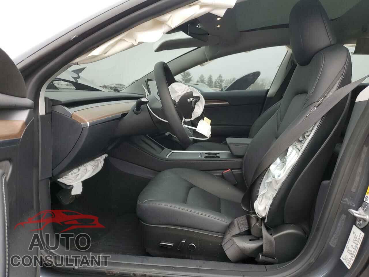 TESLA MODEL 3 2023 - 5YJ3E1EA7PF654589