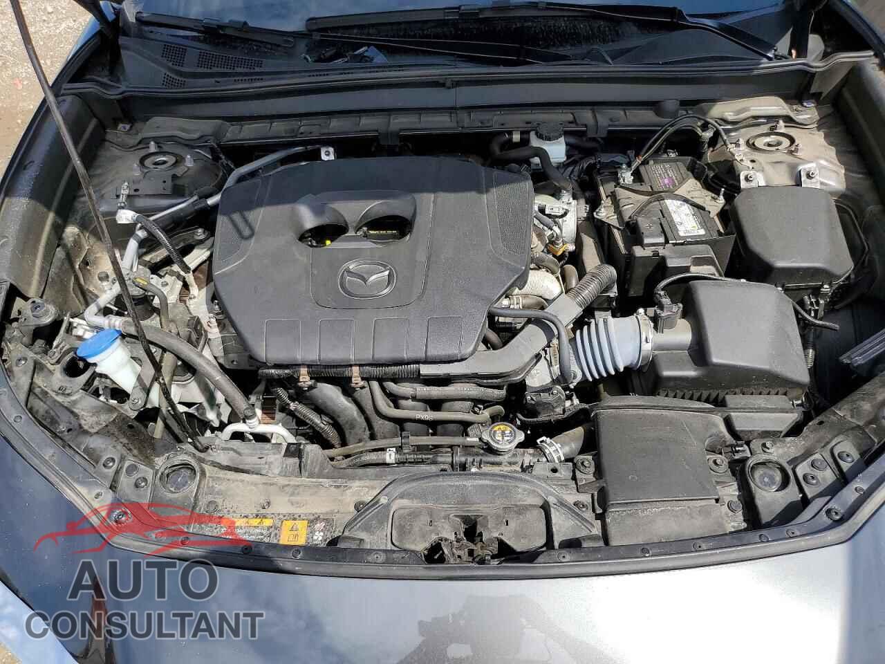 MAZDA CX30 2023 - 3MVDMBCM6PM561003