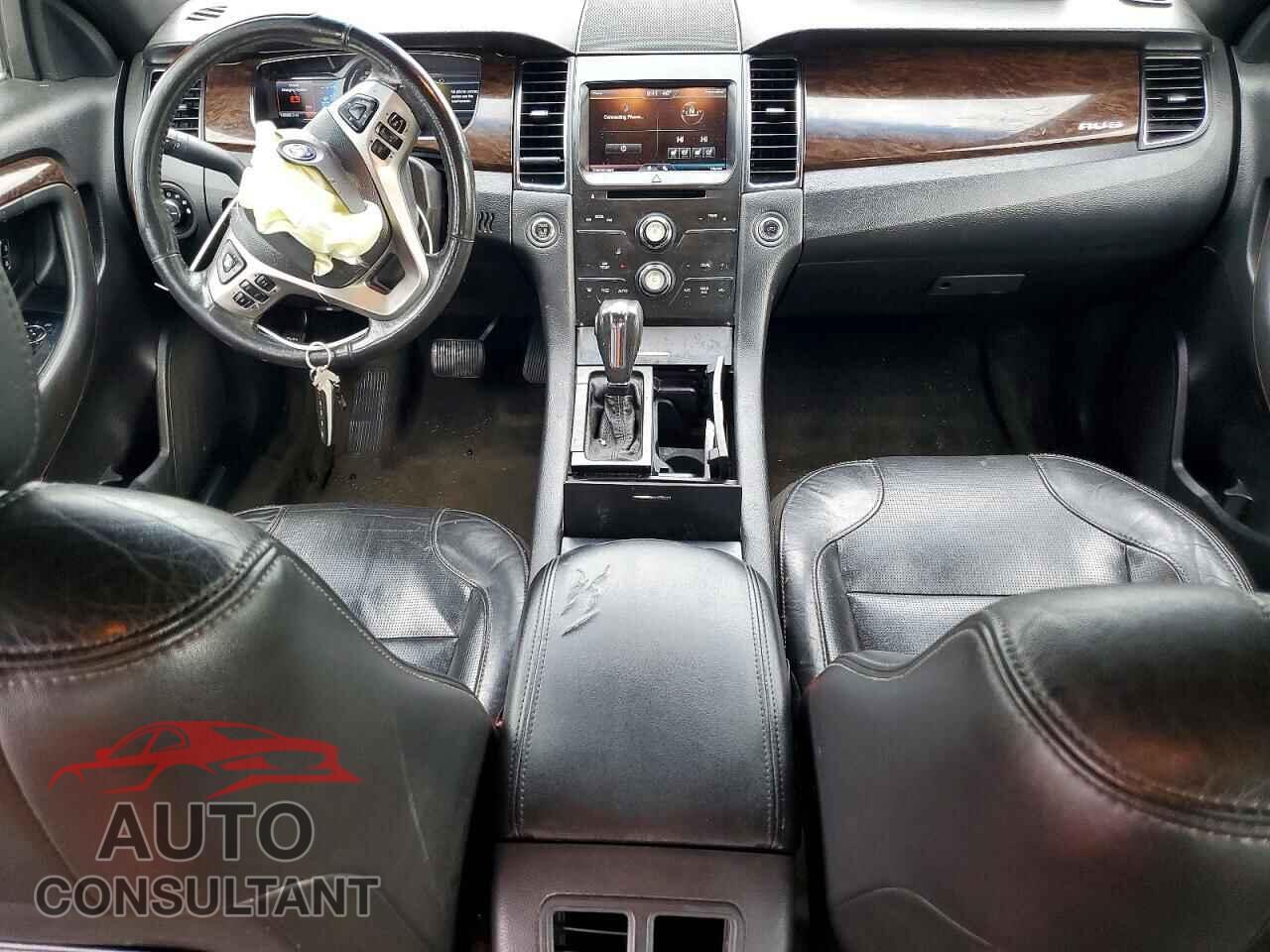 FORD TAURUS 2014 - 1FAHP2F86EG134989