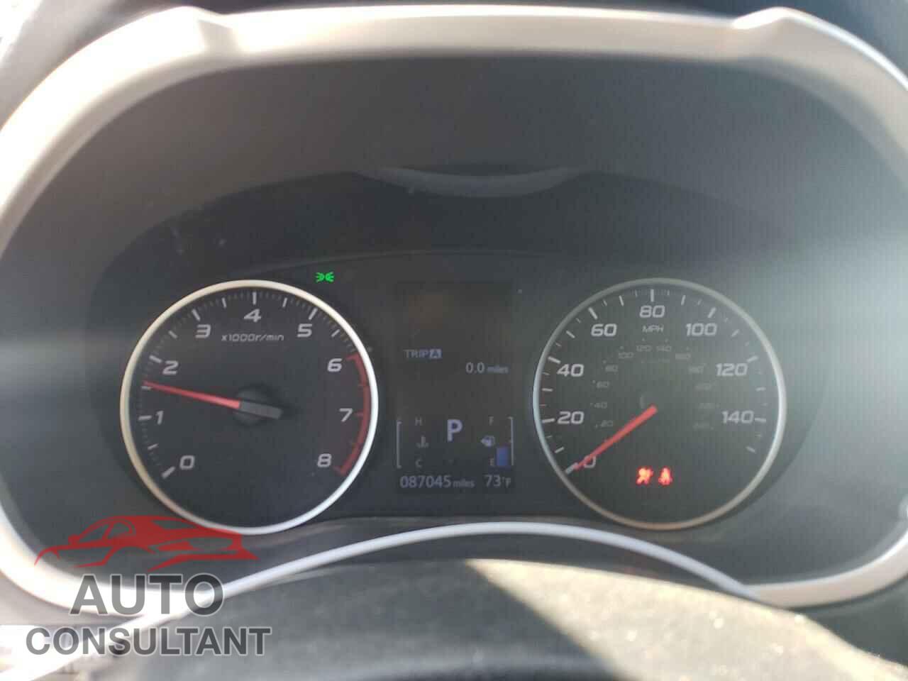 MITSUBISHI ECLIPSE 2020 - JA4AS3AA1LZ008691