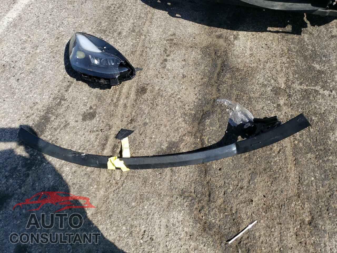 TESLA MODEL 3 2023 - 5YJ3E1EC6PF614974