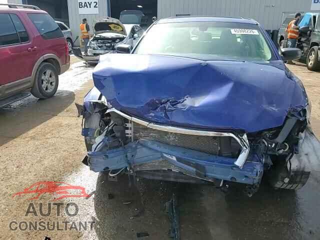 FORD TAURUS 2015 - 1FAHP2D87FG106946