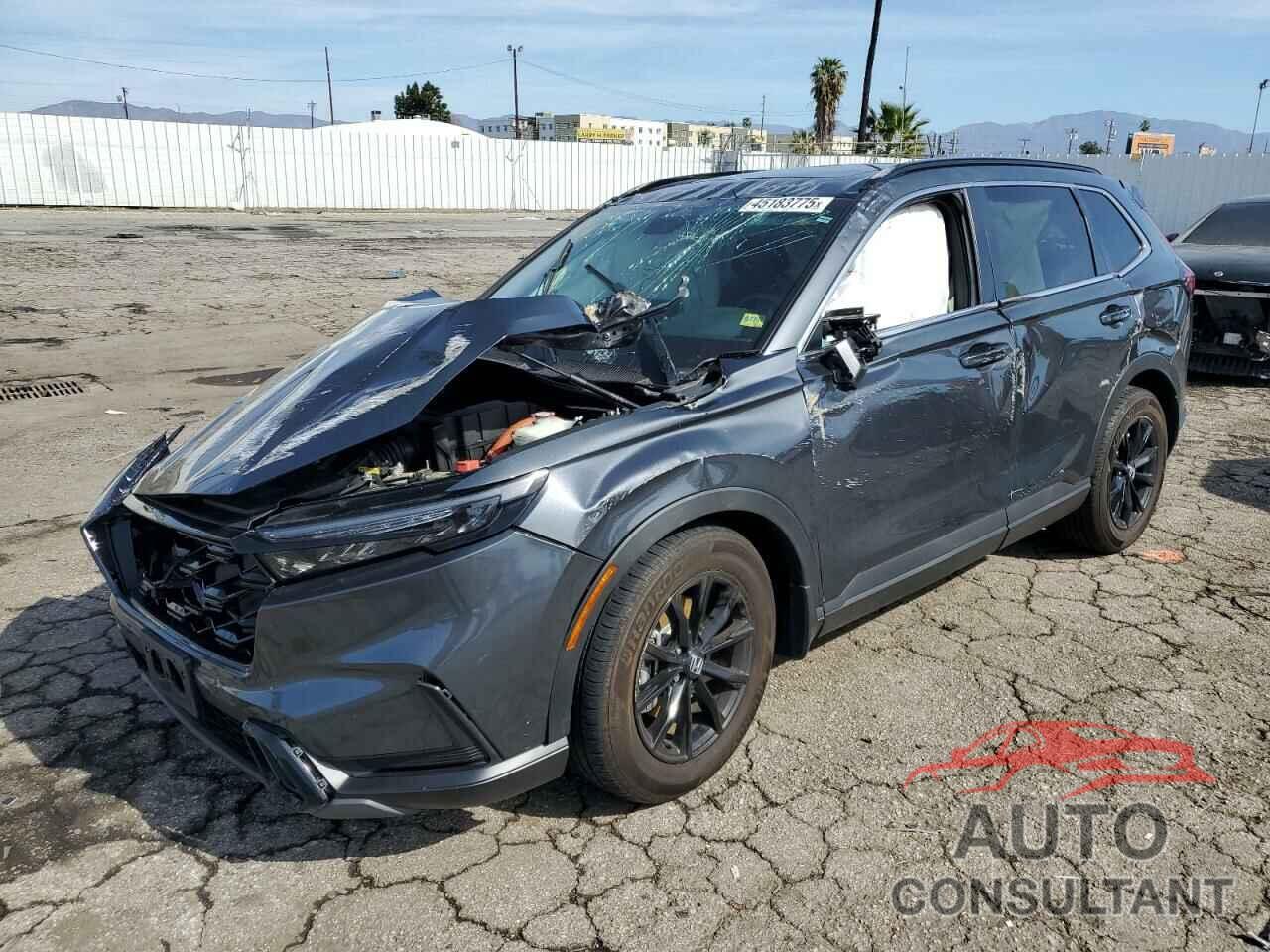 HONDA CRV 2023 - 7FARS5H57PE001368
