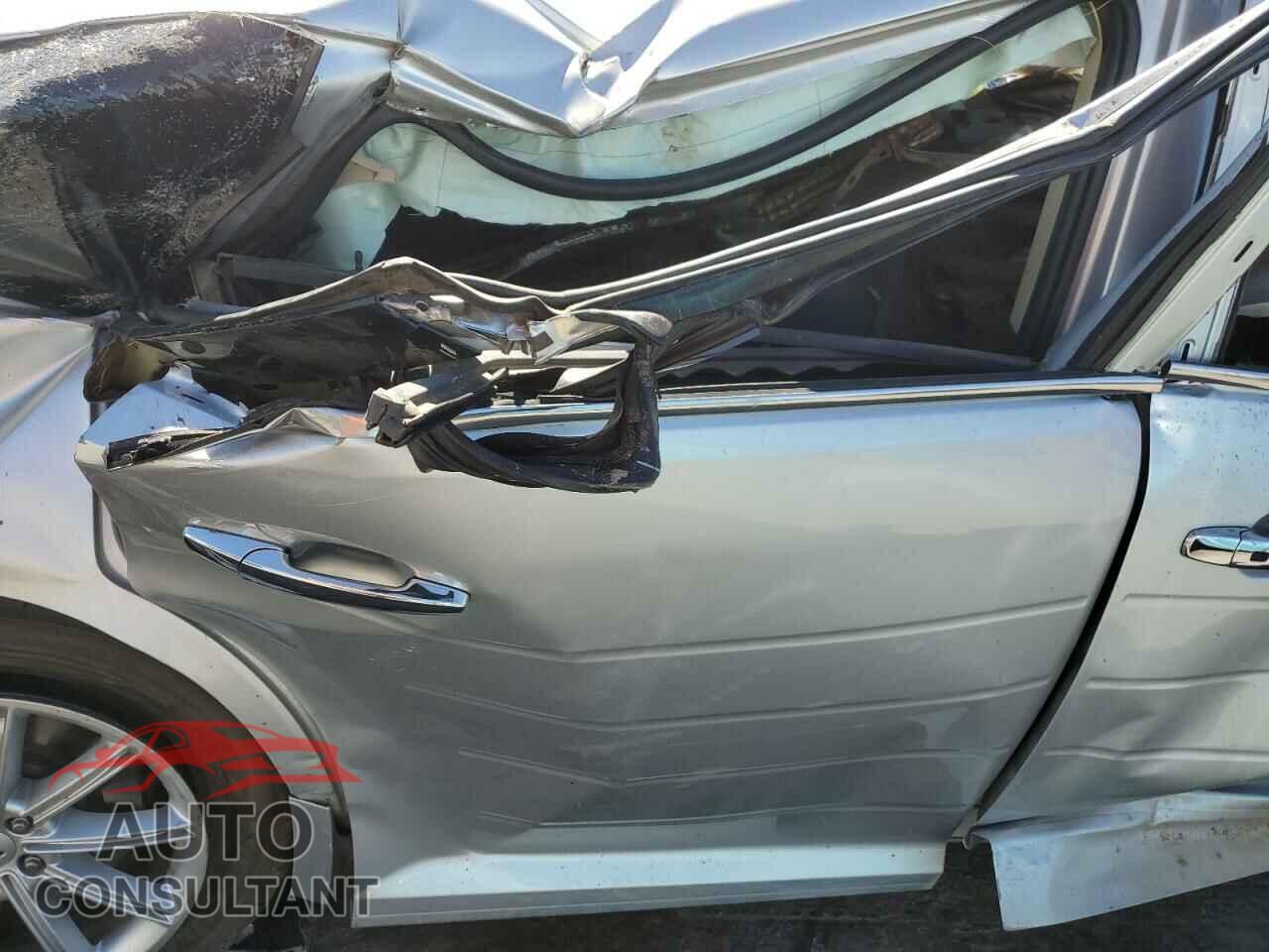 FORD FLEX 2018 - 2FMGK5D8XJBA02775