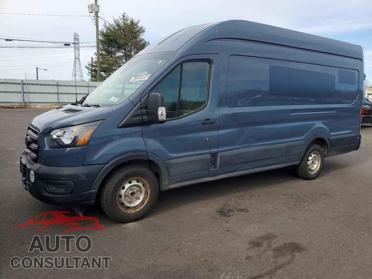 FORD TRANSIT 2020 - 1FTBR3X84LKB28181