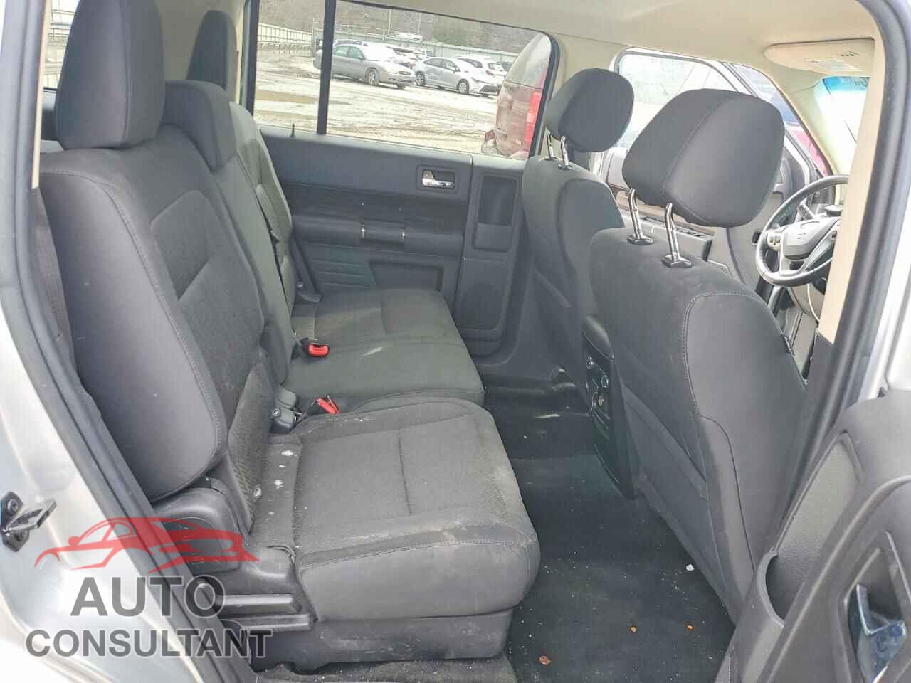 FORD FLEX 2015 - 2FMHK6C8XFBA20518