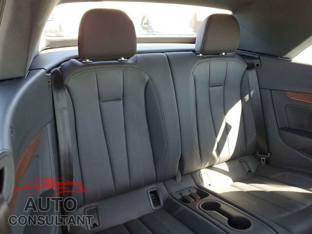 AUDI A5 2022 - WAU2AGF54NN006991