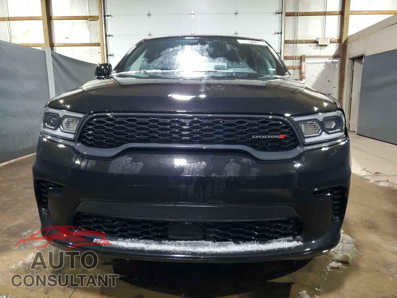 DODGE DURANGO 2024 - 1C4RDJDG8RC126319