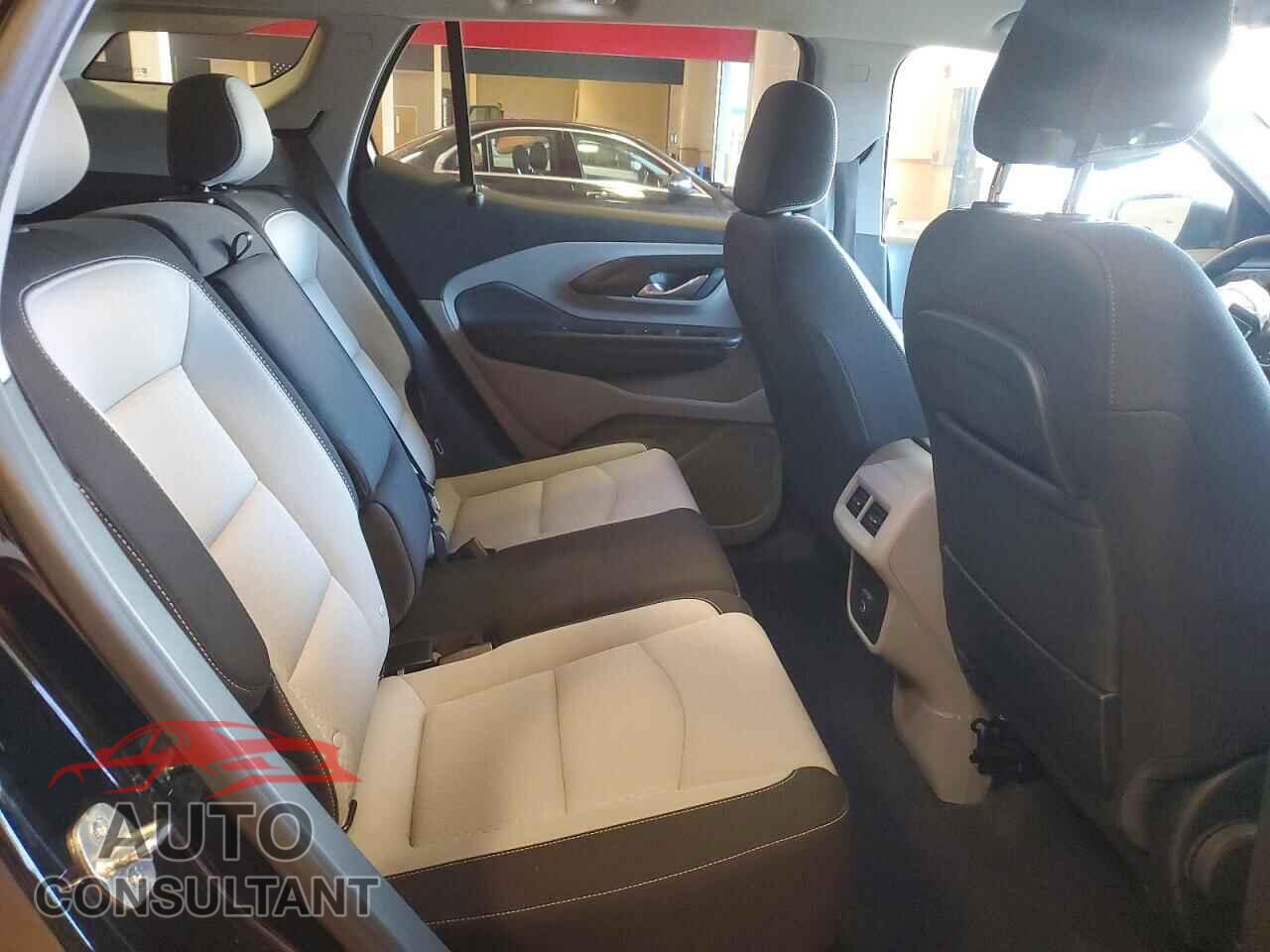 GMC TERRAIN 2022 - 3GKALTEV6NL176700