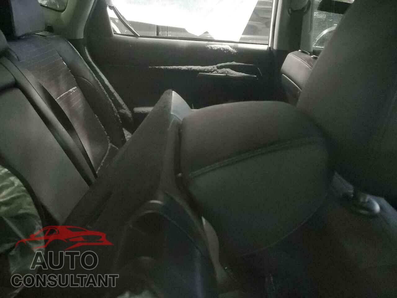 KIA SELTOS 2021 - KNDEUCAA3M7096559