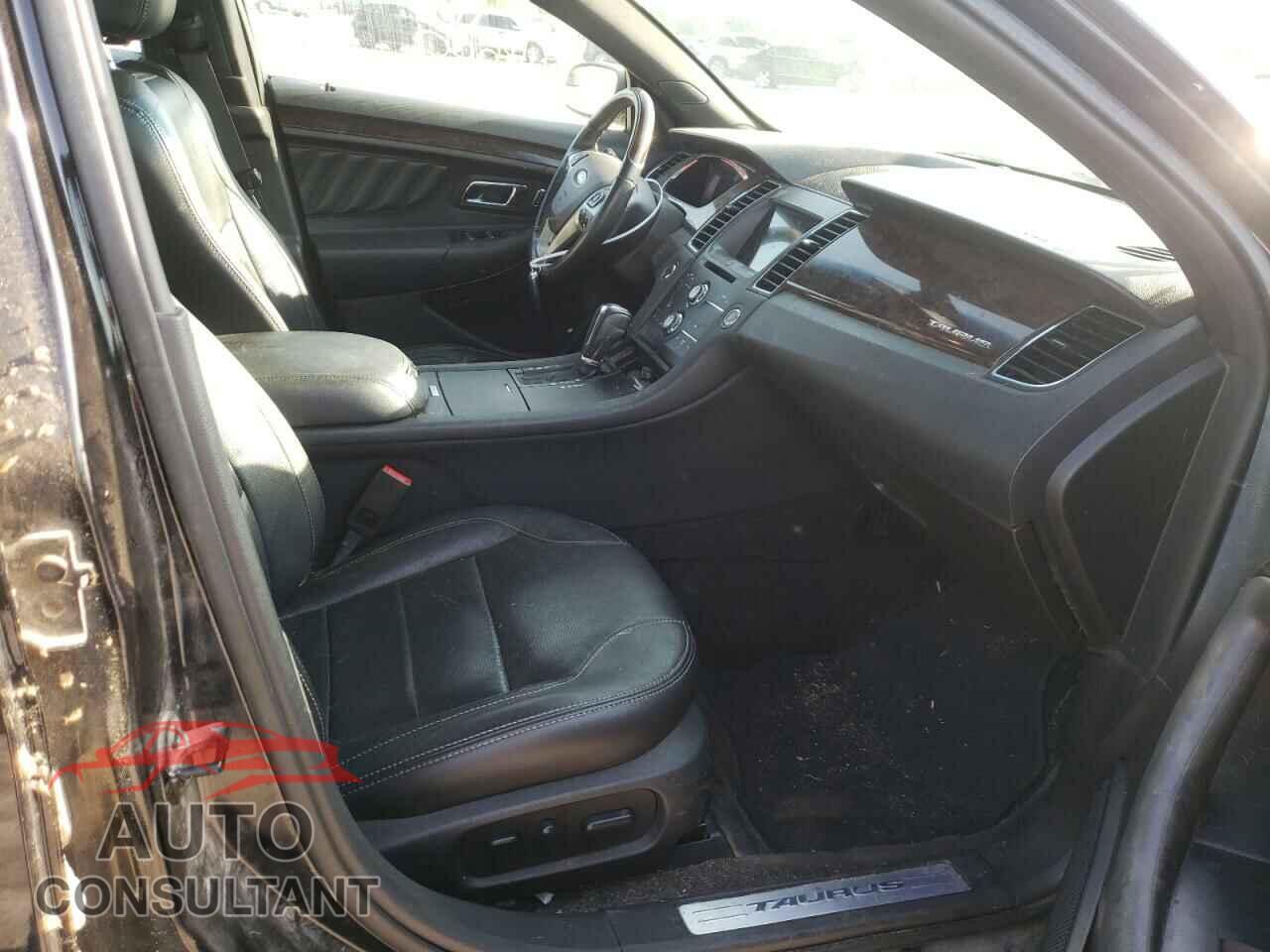 FORD TAURUS 2016 - 1FAHP2F83GG109633