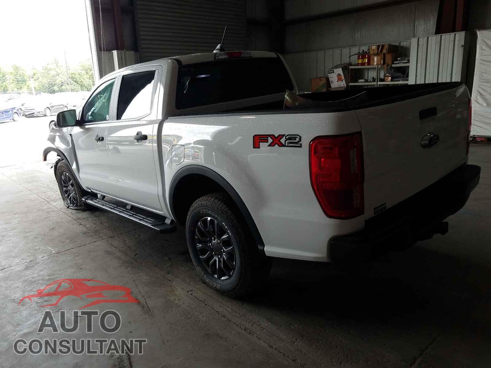 FORD RANGER 2021 - 1FTER4EH0MLD39976