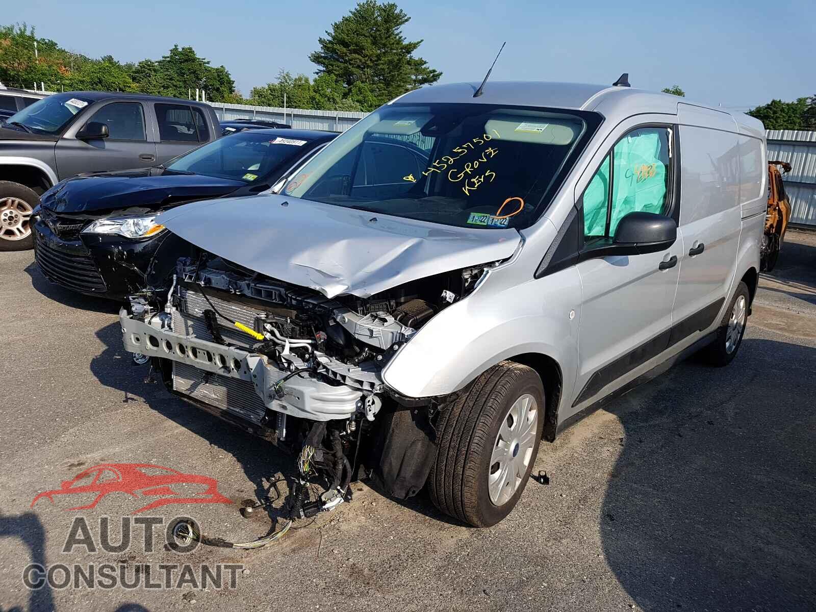 FORD TRANSIT CO 2021 - NM0LS7E29M1497069