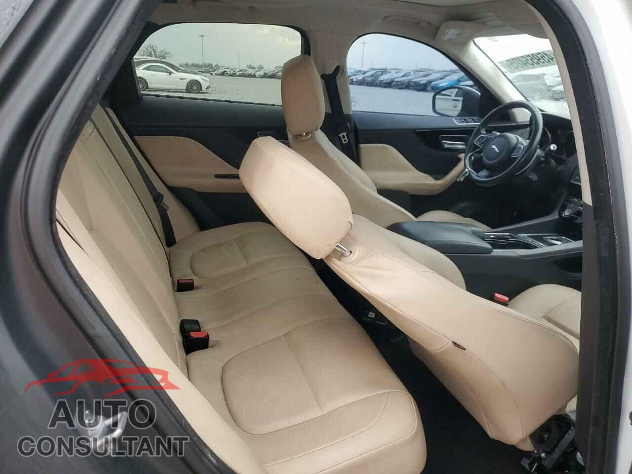 JAGUAR F-PACE 2017 - SADCJ2BVXHA098074