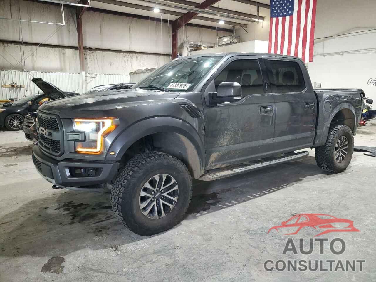 FORD F150 2019 - 1FTFW1RG5KFA61004