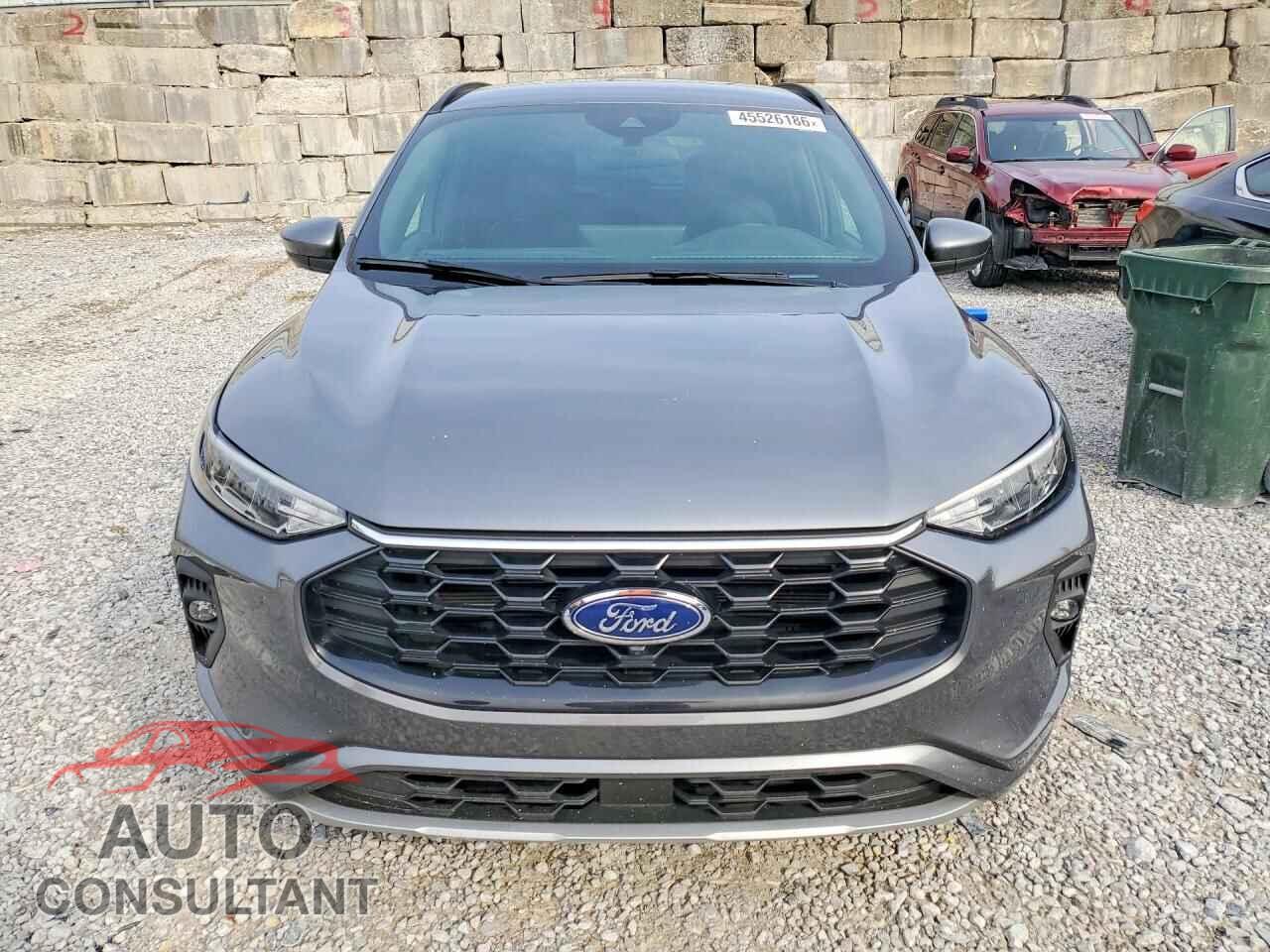 FORD ESCAPE 2023 - 1FMCU9NA2PUB39228