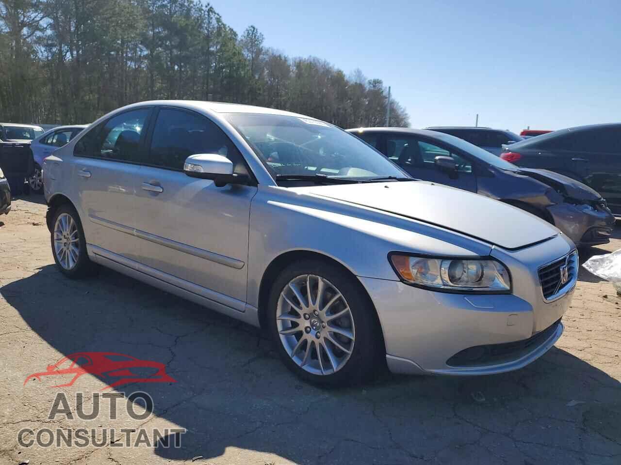 VOLVO S40 2009 - YV1MS390592442865
