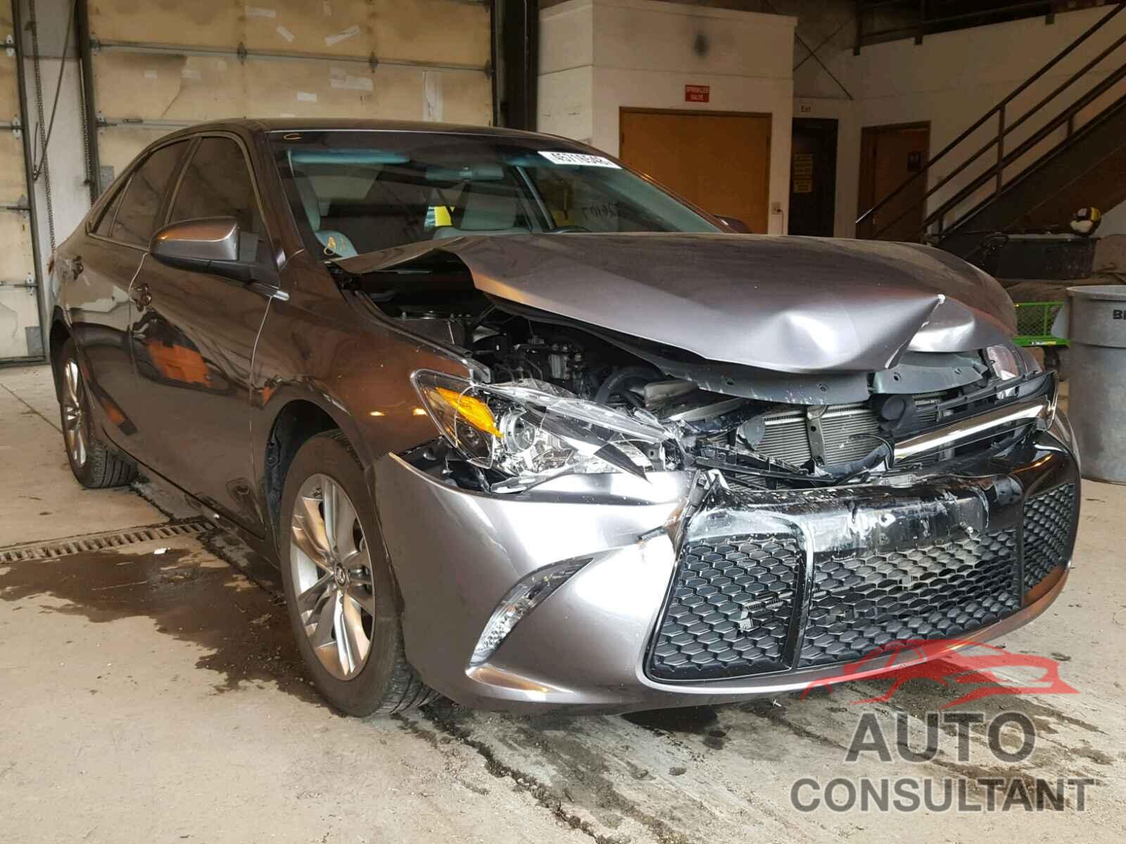 TOYOTA CAMRY 2016 - 4T1BF1FK3GU210502