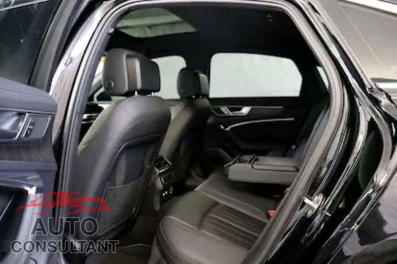 AUDI A6 2019 - WAUL2AF23KN060279