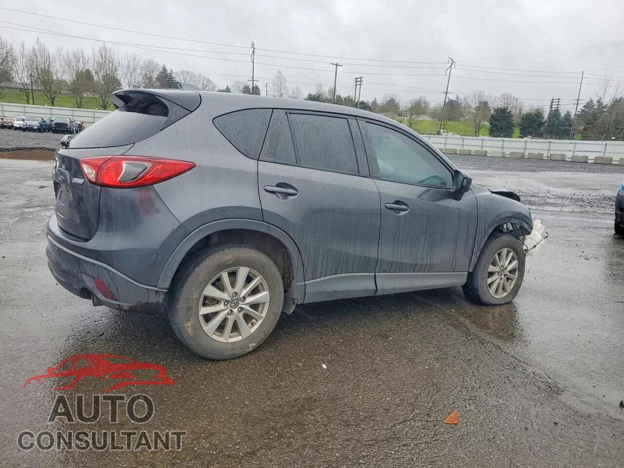 MAZDA CX-5 2014 - JM3KE2BE1E0424333