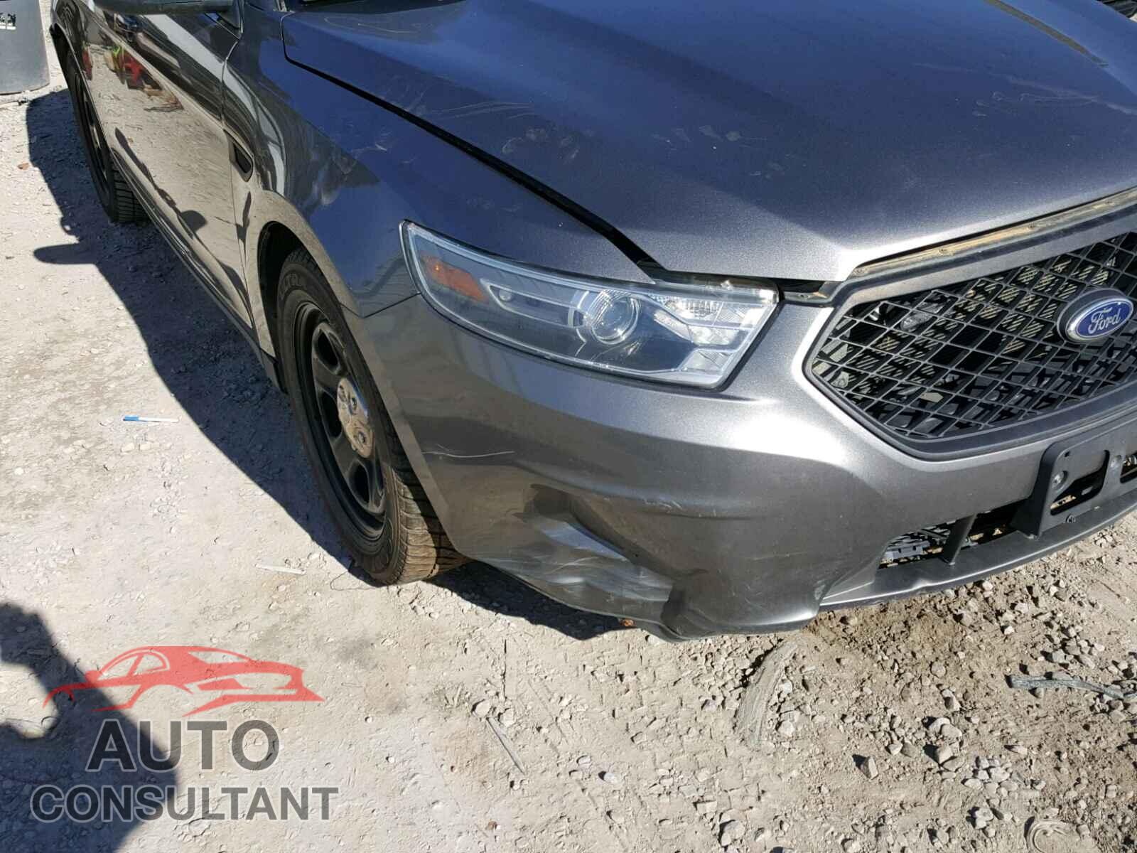 FORD TAURUS 2015 - 1FAHP2MK4FG107774