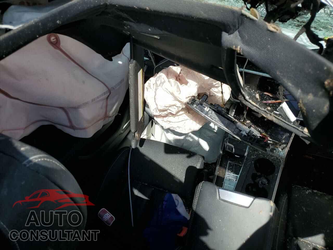 AUDI A6 2022 - WAU92BF22NN065929