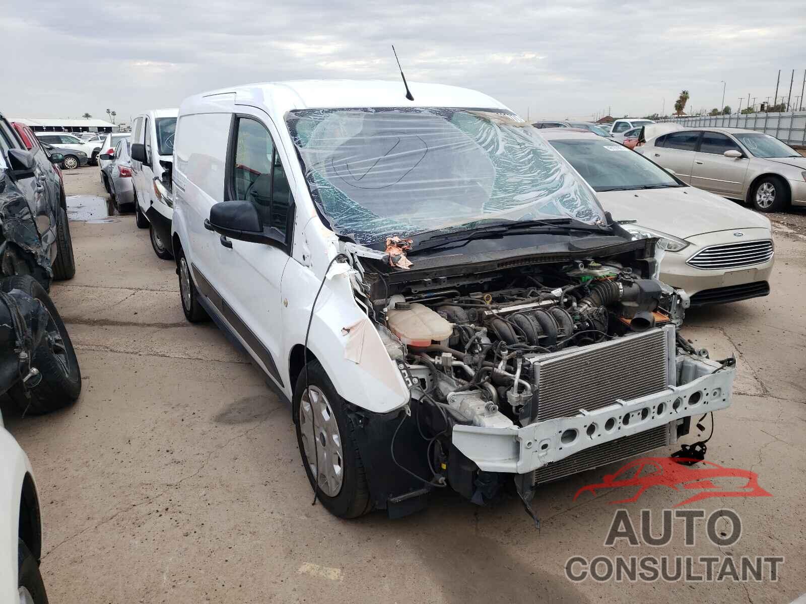 FORD TRANSIT CO 2016 - NM0LS7E75G1235100