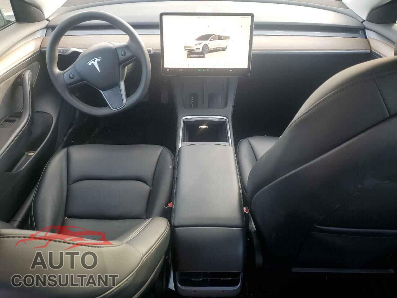 TESLA MODEL 3 2023 - 5YJ3E1EA8PF600458