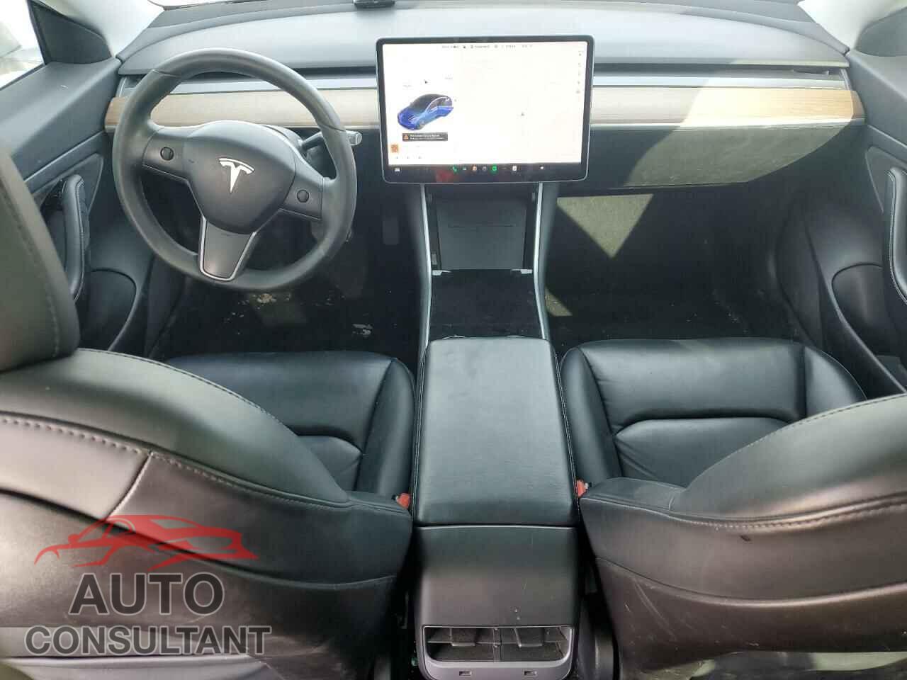 TESLA MODEL 3 2020 - 5YJ3E1EA6LF603739