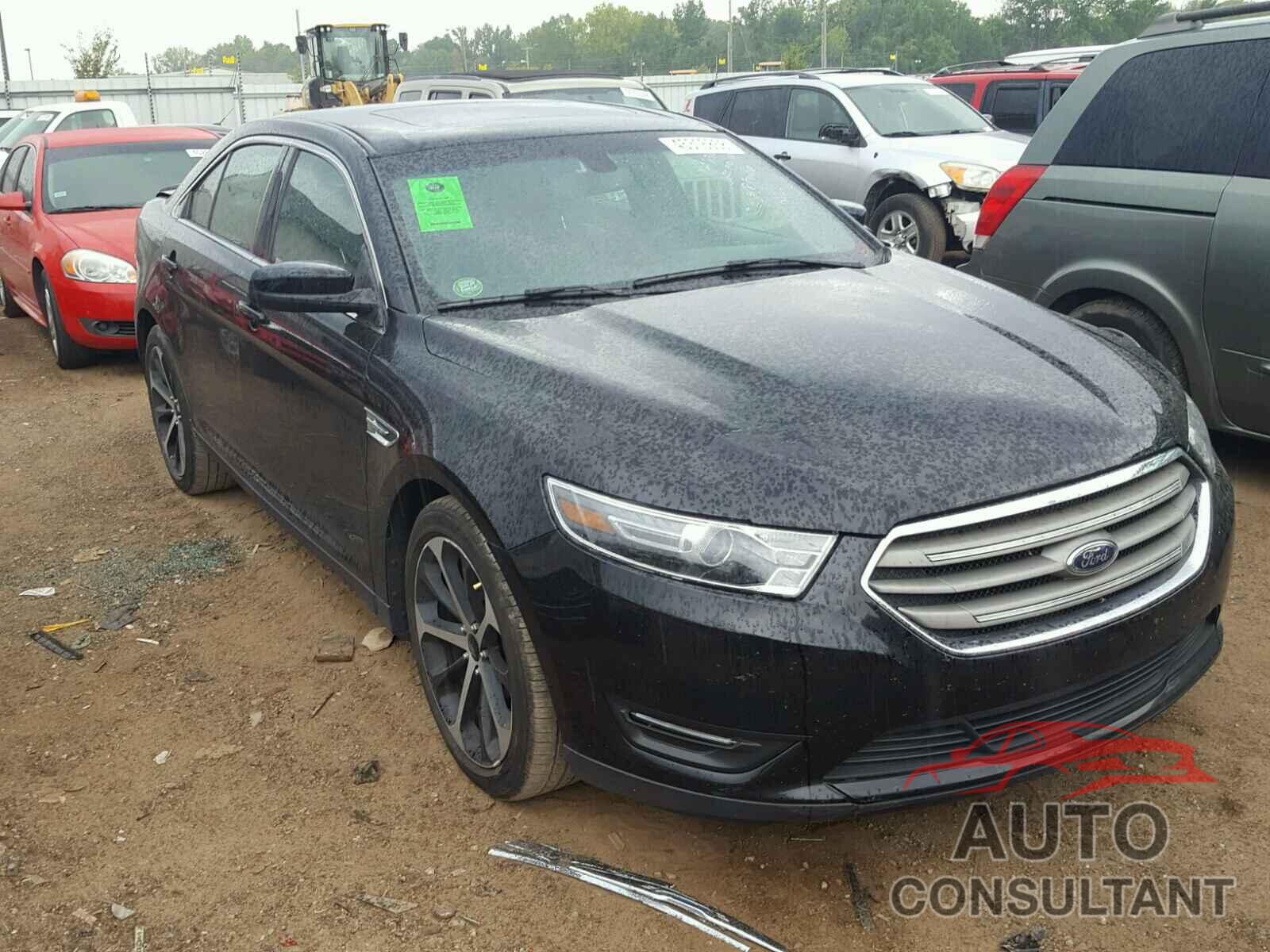 FORD TAURUS 2016 - 1FAHP2E82GG148991