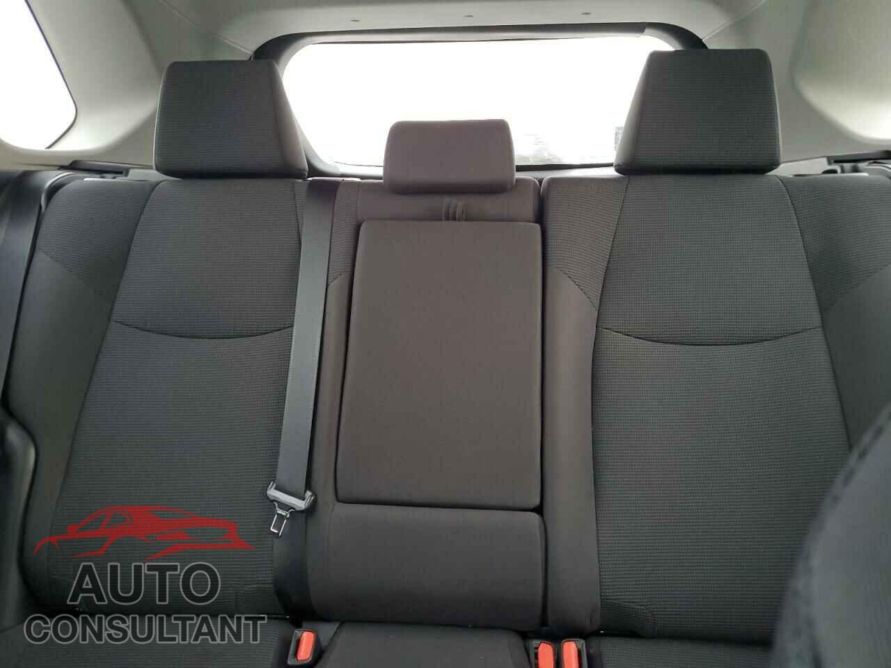 TOYOTA RAV4 2020 - 2T3F1RFV0LC068024
