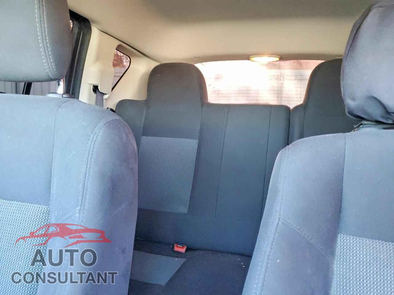 JEEP COMPASS 2017 - 1C4NJDBB9HD144563