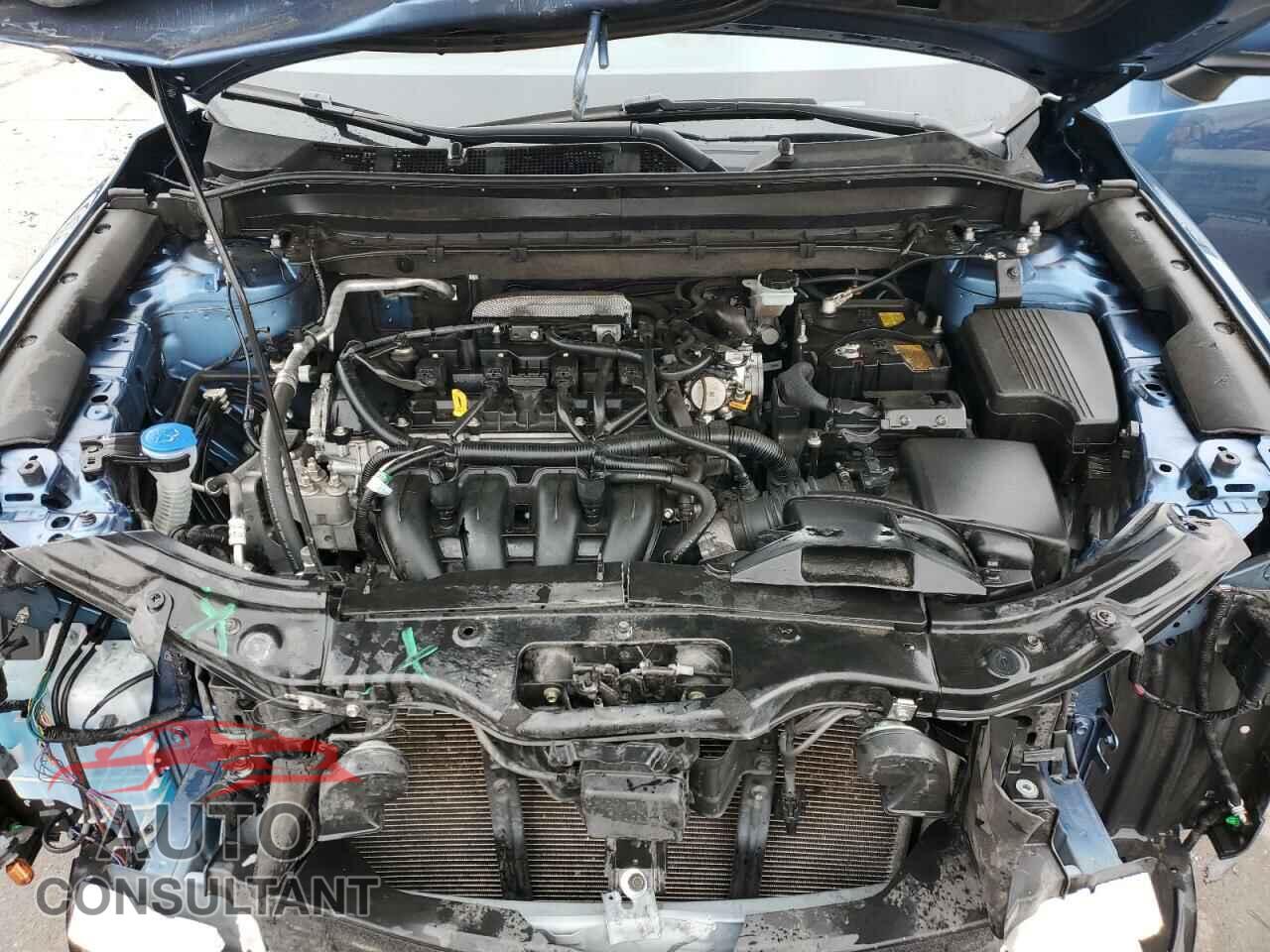MAZDA CX-5 2019 - JM3KFBCM6K0663259