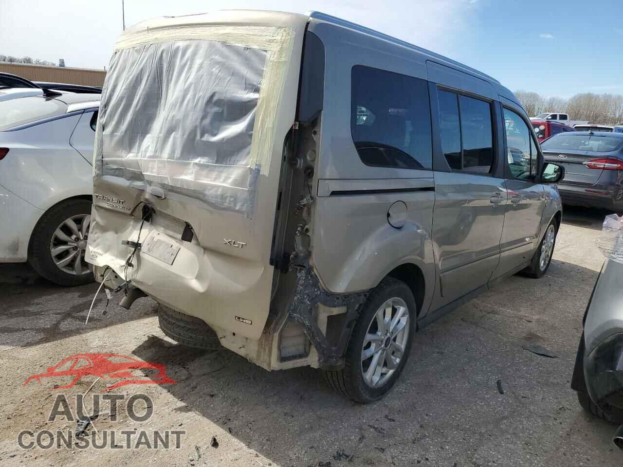FORD TRANSIT 2014 - NM0GE9F79E1152284