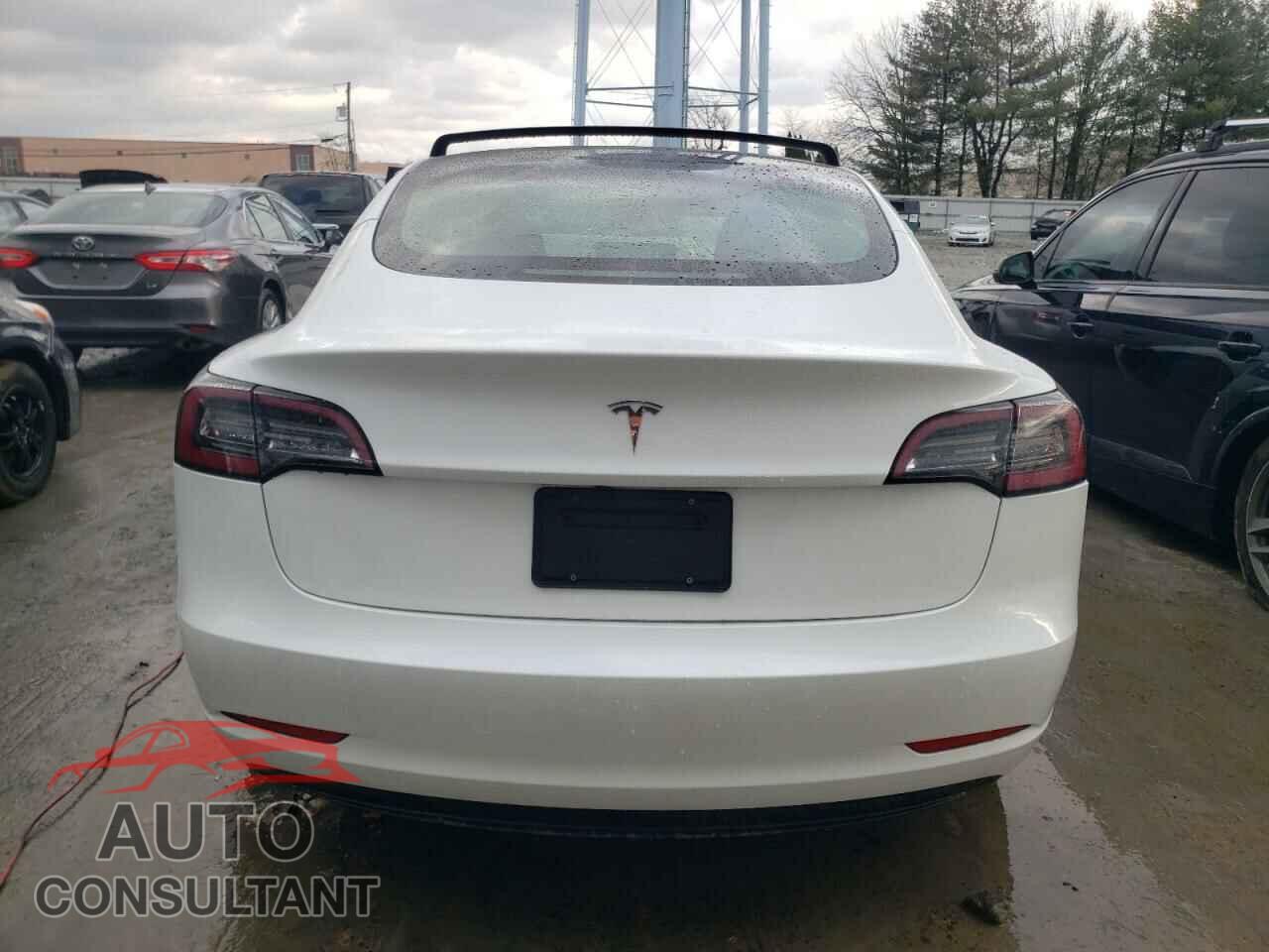 TESLA MODEL 3 2023 - 5YJ3E1EA8PF401149
