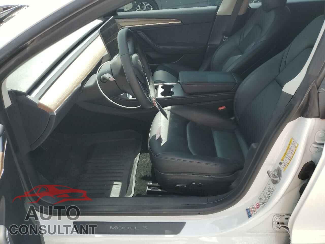 TESLA MODEL 3 2023 - 5YJ3E1EA0PF570341