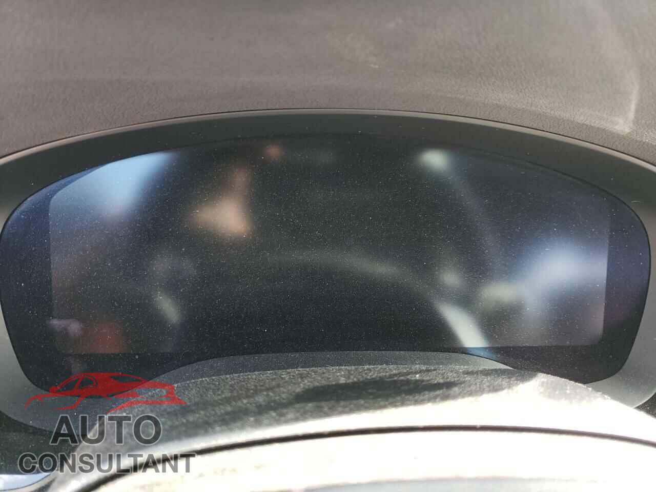 BMW 5 SERIES 2020 - WBAJR3C05LCD71200